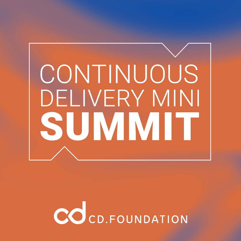 OSS Europe 2023 CD Mini Summit
